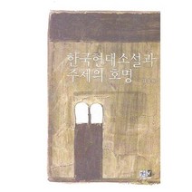 한국현대소설과 주체의 호명, 역락