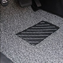 ar통상 퍼스트클래스 코일 카매트 그레이, 아반떼HD