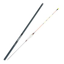 영규산업 심우 낚싯대 26 + 나루예 도현 낚시찌 480 2종 세트, 1세트