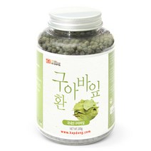 갑당약초 구아바잎환, 200g, 1개