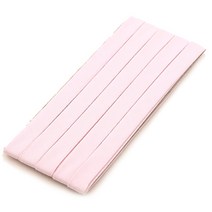 해피베어스 앙앙 코튼캔디 바이어스테이프 10mm, 10 베이비핑크, 2개입