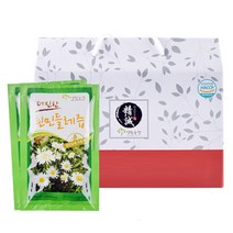 양원농장 더 진한 흰민들레즙, 30개입, 80ml