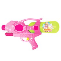 위니코니 카드캡터 체리 물총, 혼합 색상