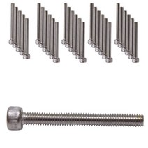 드리머스 스텐 유두렌지 볼트 3 x 12 mm, 1000개입