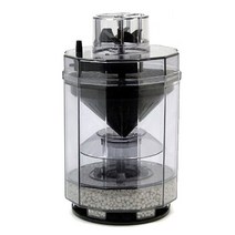 피쉬렛 부유물 단지 여과기, 1개