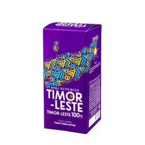 탐앤탐스 파드 커피 동티모르 18p, 에스프레소, 7g