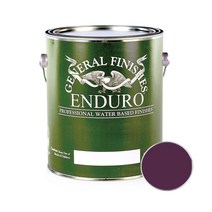 제너럴피니쉬 프리미엄 밀크 페인트 3.78L, 23그레이프, 1개