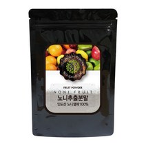 성보식품 노니 추출분말 인도산, 150g, 1개