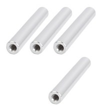 선반나라 알루미늄 파이프, 4개