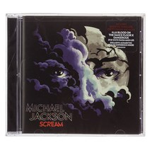 MICHAEL JACKSON / SCREAM 미국수입반, 1CD