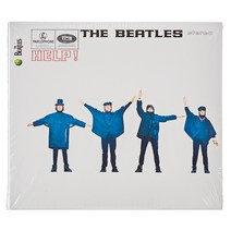 BEATLES / HELP! (2009 ORIGINAL RECORDING REMASTERED) EU수입반, 1CD