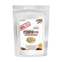 가루랑 율무 생 분말, 200g, 1개