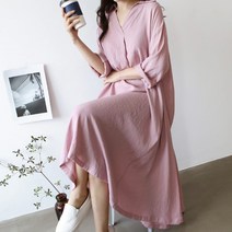 보리맘 쉘키원피스 임부복