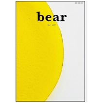 Bear Vol 11 Light, 디자인이음