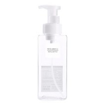 더자카 트렌스페어런시 디스펜서 650ml 투명, 1개