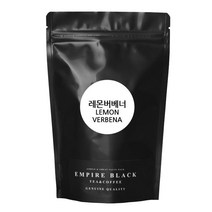 빅토리아 Empire1897 티백 레몬버베너, 1g, 25개