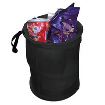 헬로모토 차량용 접이식 휴지통 or 정리함, 1개