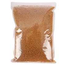고운물 베이직 황토 소일, 3kg, 1개