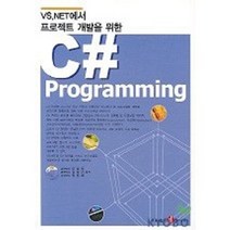 C# Programming, 정일