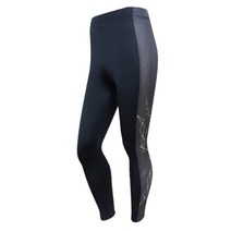 듀스세븐 여성용 피싱 기능성 낚시복 타이즈