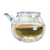 프리미엄엘지글래스 이중 유리 공도배 LGD015 130ml