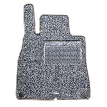 더존 세니스 카매트 확장형 그레이, 쌍용, 뉴코란도 1999-2005 3P, 쌍용