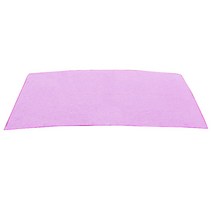 지티글로벌 다이아코트 와플 글라스 타올, 1개