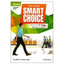 Smart Choice Starter(Studnet Book), Oxford (USA)