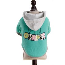 Noland GYAPET 반려견 옷, 블루