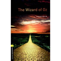 The Wizard of OZ, Oxford University