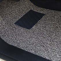 바겐 프리미엄 확장형 코일매트 브라운, 현대, 베라크루즈