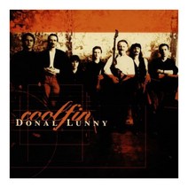 DONAL LUNNY - COOLFIN EU수입반, 1CD