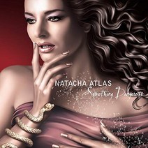 Natacha Atlas - Something Dangerous 영국수입반, 1CD