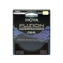 호야 퓨전안티스타틱 CPL 67mm 편광필터