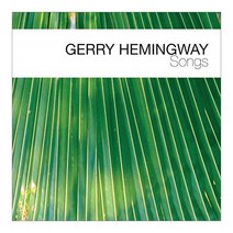 Gerry Hemingway - Songs 유럽수입반, 1CD