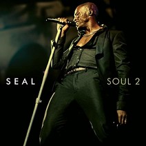 Seal - Soul 2 EU수입반, 1CD