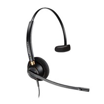 플랜트로닉스 EncorePro HW510 헤드셋