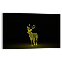 유브이디에스 아트보드 주방시트지 3D 그래픽 블랙, 1개