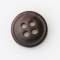 HR빅버튼 빌뉴스 단추 11mm, NO31, 8개입