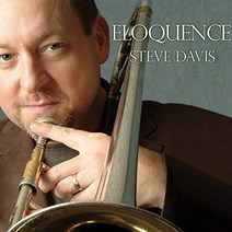 수입음반[재즈레거시] Steve Davis - Eloquence 유럽수입반, 1CD