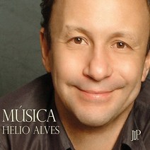 수입음반[재즈레거시] Helio Alves - Musica 유럽수입반, 1CD