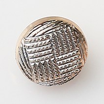 HR빅버튼 말레 단추 NO40 11mm, 혼합 색상, 4개입
