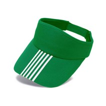 롸잇나우 골프 오선바이져, 그린