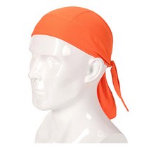 앤티스 바이크 해적 두건, 오렌지