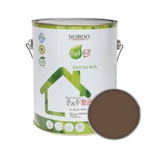 순앤수 항균 DIY 페인트 4L, NR9060