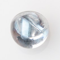 HR빅버튼 호니아라 단추 NO47 10mm, 4개입