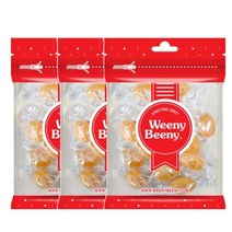위니비니 멀티비타민 슈가프리 캔디, 50g, 3개