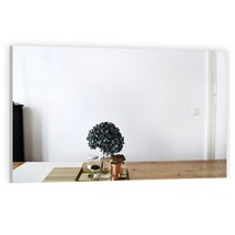 유브이디에스 아트보드 주방시트지 검은색 식물, 1개