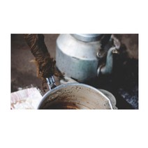 UVDS 주방아트보드 열로 만드는 차, 1개