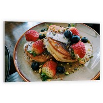 UVDS 아트보드 두꺼운 팬케이크, 1개